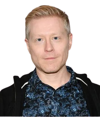 Anthony Rapp